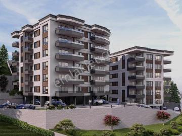 Turyap Trabzon yıldızlıda Satılık Oturuma Hazır 2+1 Sıfır Daire