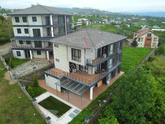 Turyap Trabzon Akyazı Stadyum Karşısı Satılık Villa