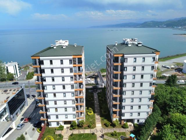 Caddedoğu Resıdence Satılık Daire