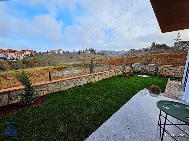 TURYAP TRABZON HAVAALANI KARŞISI SATILIK VİLLA