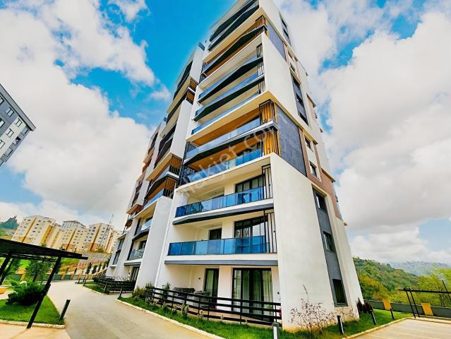 Kaşüstü Loft Park Satılık 3+1 Sıfır Daire