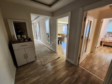 Turyap Trabzon Satılık Daire Ak Towers 4+1