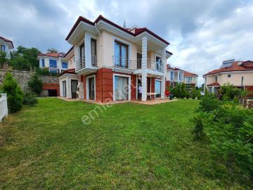 Turyap Trabzon Satılık Vılla