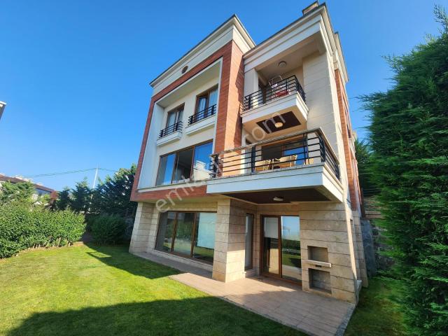 Turyap Trabzon Satılık Villa Mimoza Konutları