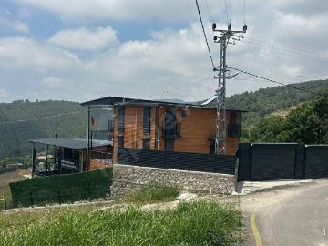 TURYAP TROPİK gayrimenkulden ikiz villa