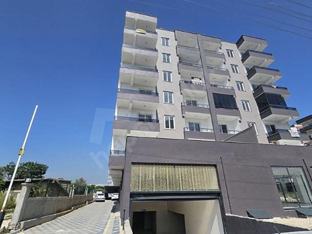 TURYAP TROPİK'TEN KOYUNCU MAHALLESİNDE HAVUZLU SATILIK 1+1 DAİRE