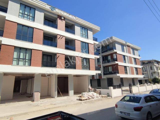 Turyap Yıldız'dan M.akifte Sıfır Arakat Kiralık 2+1 Daire