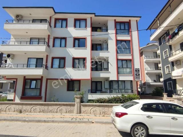 Turyap Yıldız'dan M.akif'te Satılık Geniş Ferah 3+1 Daire