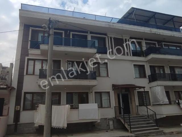 Turyap Yıldız'dan Merkez Dere Mah Ferah Satılık 2+1 Yüksek Giriş