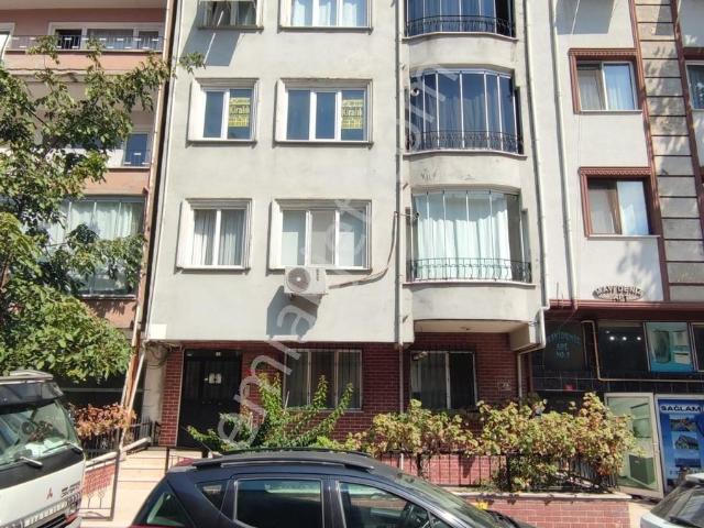 Turyap Yıldız'dan Merkez'de İdo Karşısı Kiralık 2+1 Arakat Daire