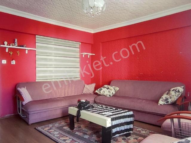 Turyap Yıldız'dan Cumhuriyet Cad. Eşyalı Kiralık 2+1 Daire