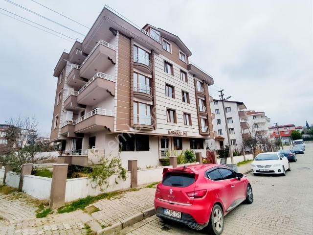! Turyap Yıldız'dan İsmetpaşa Mahallesinde 3+1 Kiralık Daire !
