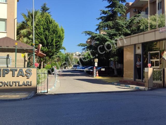 Turyap Yıldız'dan Kiptaş'ta Eşyalı Eşyasız Kiralık 2+1 Daire