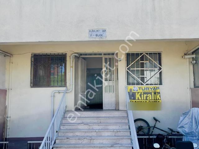 Turyap Yalova Samanlıda Doğanın İçinde Kiralık 3+1 Daire
