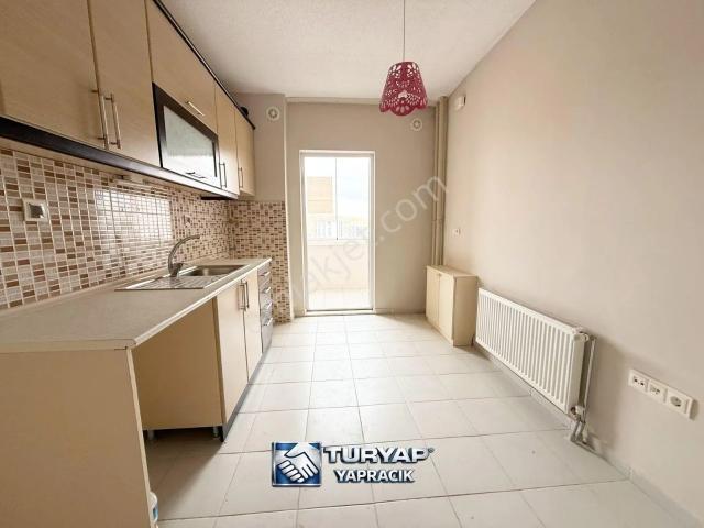 Turyap Yapracık 'tan 11.bölgede Manzaralı Kiralık 3+1 Daire