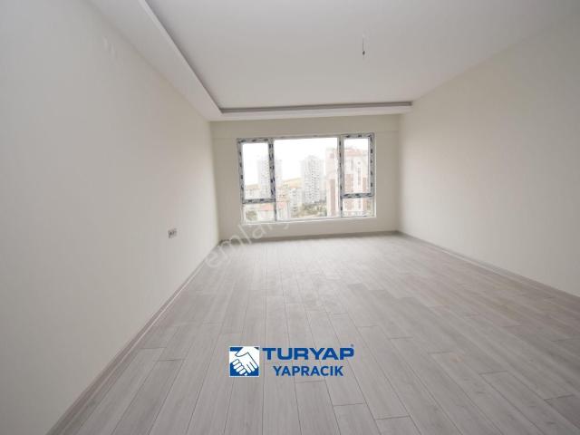 Turyap Yapracık Tanora Life'ta Sıfır 3+1 Kiralık Daire