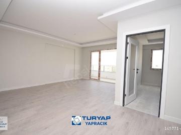 TURYAP YAPRACIK 'tan KAYALAR KULE'de ACİL 2+1 SATILIK DAİRE