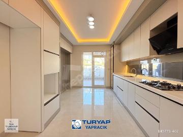TURYAP YAPRACIK TANORA LİFE'ta Sıfır 3+1 KİRALIK Daire