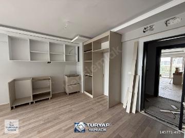 TURYAP YAPRACIK'dan AURA YAŞAM'da' TEMMUZ TESLİM SATILIK2+1Daire