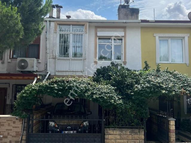 Turyap'dan 500 Evler'de Satılık Müstakil Ev
