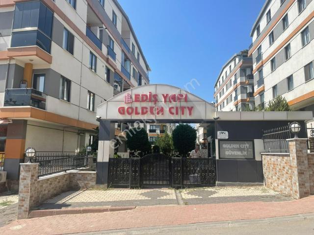 Turyap'dan Golden City Sitesi 3+1 Kiralık Daire