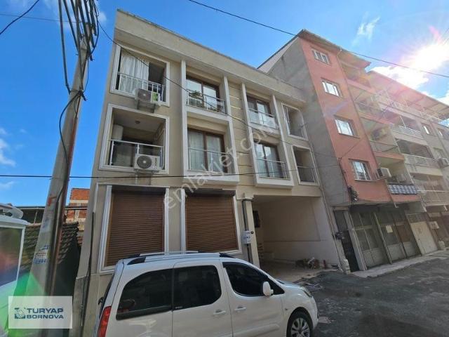 Turyap'dan Gümüşpala Bayraklıda Kiralık 2+1 Zemin Kat bahçeli