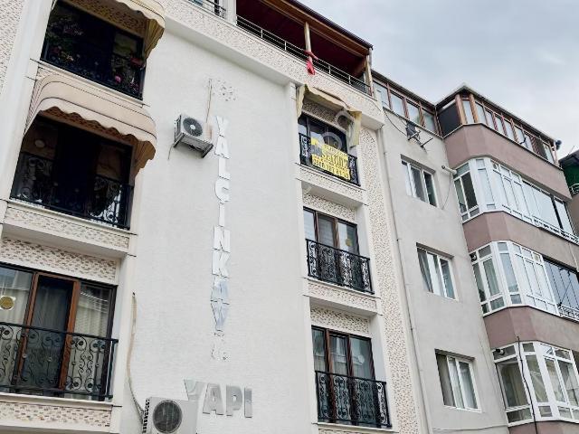 Turyap'dan İstanbul Caddesi Koçal Sokakta Satılık 2+1 Lüx Dublex