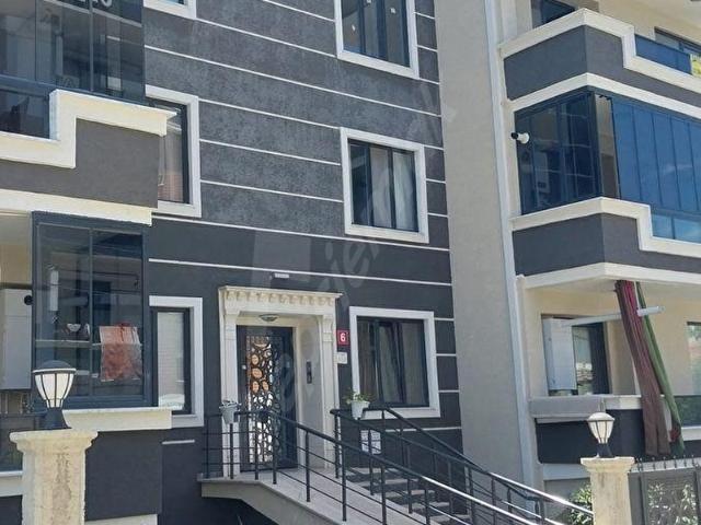 Turyap'dan Çiftlikköy,Mehmet Akif'de 3+1 ara kat geniş daire