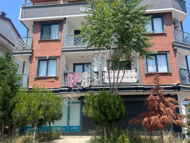 Turyap'dan Osmangazi'de Geniş Teraslı Ve Keyifli Satılık Dublex