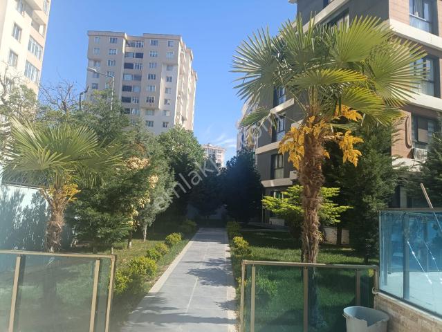 Turyap'dan Sapphire Rezicance 1+1 Eşyalı Satılık Daire