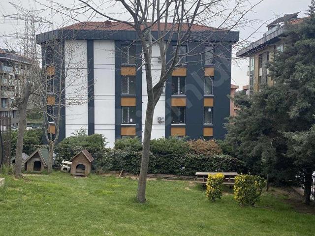 TURYAPI SARIYER EVLERİNDE KİRALIK 1+1