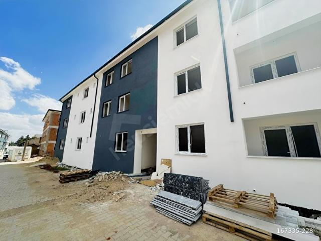 TURYAP'OSB'DEN ESENTEPE MH.'DE TEİ YAKINI SATILIK 1+1 DAİRE