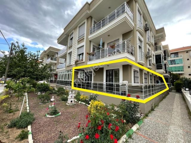 Turyaz'dan Güzelbahçe Yelki'de En İyi Mevkiide Satılık 3+1 Daire