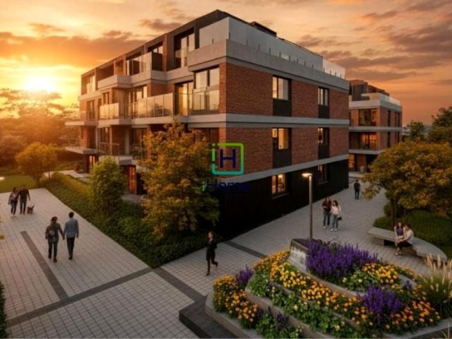 Turystyczna 48,31 m², Dobczyce