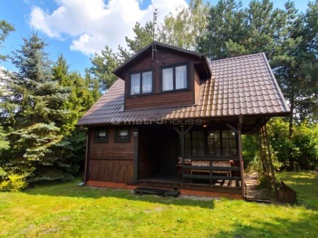 Turystyczna 68 m², Okuninka