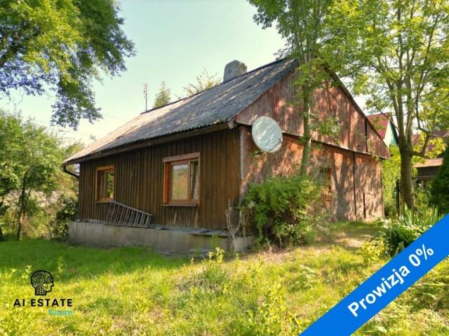 Turystyczna 70 m², Cięcina