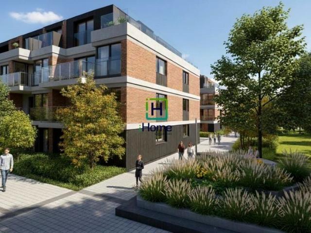 Turystyczna 34,15 m², Dobczyce