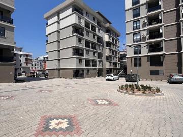 TURYAP BUCA'DA AVANTAJLI KİRALIK SIFIR LÜKS DAİRE 1+1