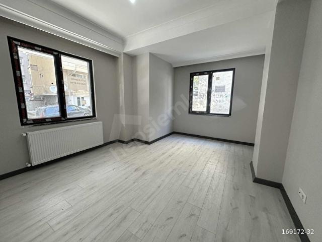 TURABA GAYRİMENKUL'DEN SATILIK YENİ BİNADA YÜKSEK GİRİŞ