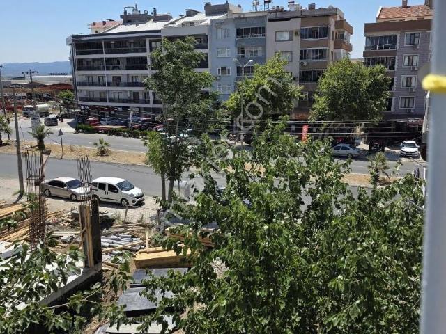 Turabey Mah 2+1 Satılık