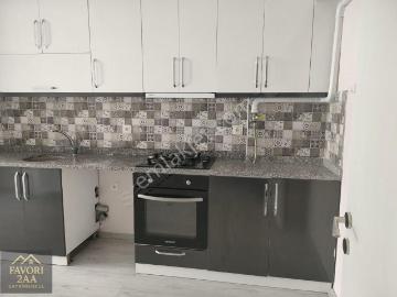 Turabey Mah 3+1 Doğalgazlı Kiralık Daire