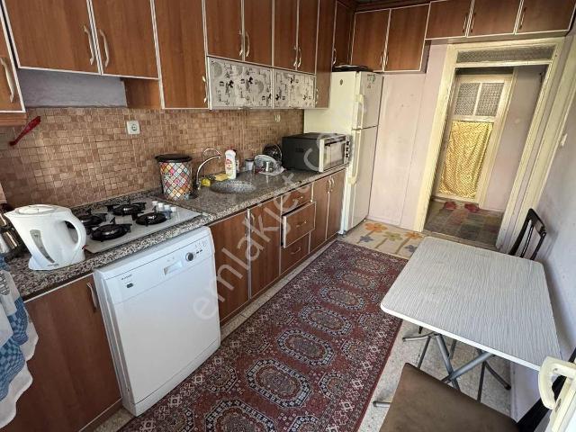 Turabey Mah. Ara Kat Eşyalı Kiralık 2+1 Daire