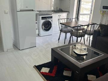TURAN EMLAK 2+1 KOMBİLİ YENİ MOBİLYALI ORTA KAT ASÖNSÖRLÜ DAİRE KOLEJ