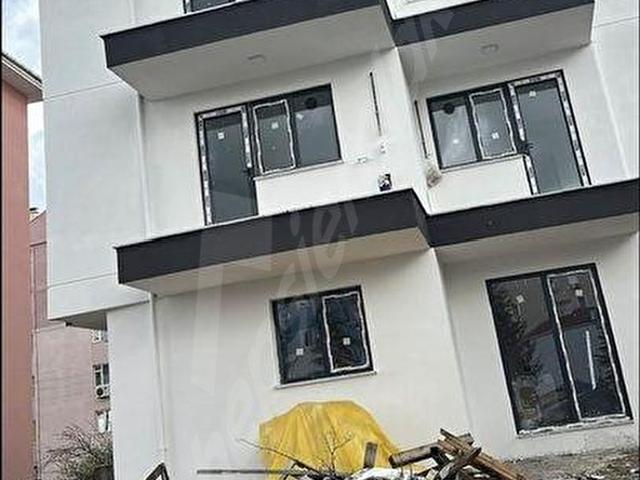 TURAN EMLAK GAYRİMENKUL'DEN SATILIK HARİKA KONUMDA SIFIR 1+1