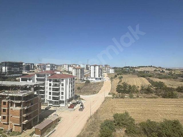 Turan Emlak Gayrimenkulden Yeni Yerleşim Bölgesinde Satılık 2+1