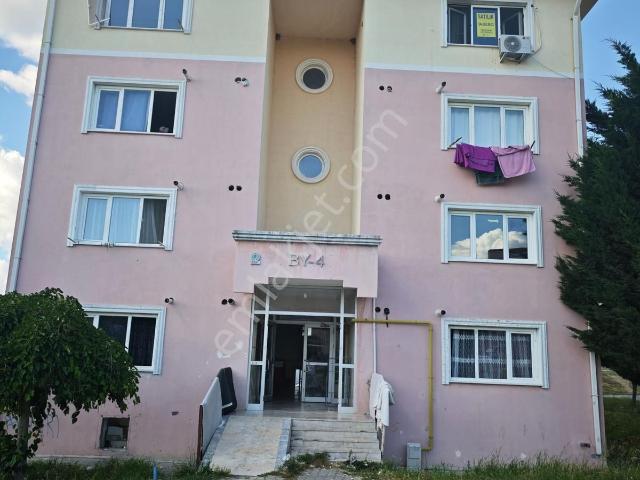 Turan Emlak Gayrimenkul'den Eski Toki'de Satılık 60 M2 1+1