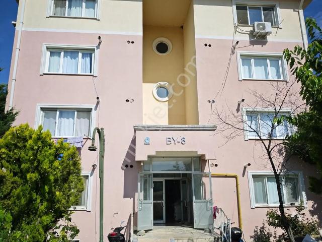 Turan Emlak Gayrimenkulden Full Eşyalı Kiralık 1+1 Daire