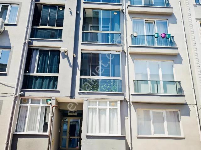 Turan Emlak Gayrimenkulden Kıyık' Ta Kiralık 2+1 Daire