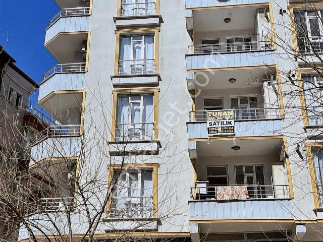 Turan Emlak'tan Bahçelievler Mah.de Satılık 3+1 Daire