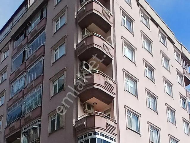 Turan Emlaktan Emniyet Müdürlüğü Yanında 3.kat 165.m² 3+1 daire Satılık